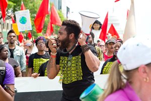 Responding to Racial Tension in Your City: A Municipal Action Guide