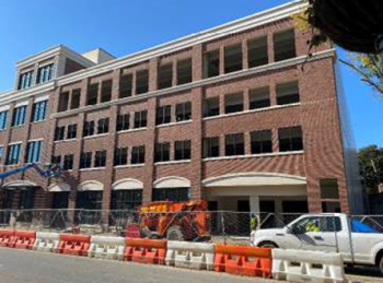 GMA Building Dec 2020 