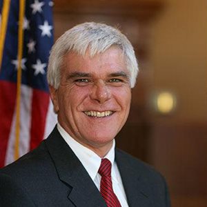 Image of Jay Powell
