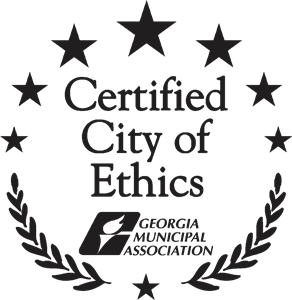 Ethics Logo