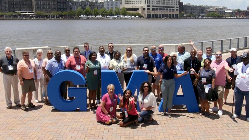 Savannah 2019