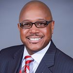 GMA President and Union City Mayor Vince Williams
